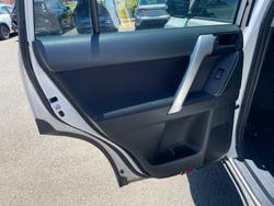 2019 Toyota Prado Prado GX 2.8L T Diesel Automatic Wagon 4277430 003