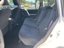 2019 Toyota Prado Prado GX 2.8L T Diesel Automatic Wagon 4277430 003