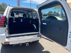 2019 Toyota Prado Prado GX 2.8L T Diesel Automatic Wagon 4277430 003
