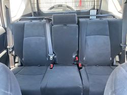 2019 Toyota Prado Prado GX 2.8L T Diesel Automatic Wagon 4277430 003