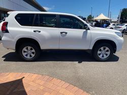 2019 Toyota Prado Prado GX 2.8L T Diesel Automatic Wagon 4277430 003