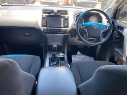 2019 Toyota Prado Prado GX 2.8L T Diesel Automatic Wagon 4277430 003