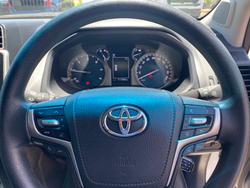 2019 Toyota Prado Prado GX 2.8L T Diesel Automatic Wagon 4277430 003