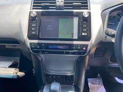 2019 Toyota Prado Prado GX 2.8L T Diesel Automatic Wagon 4277430 003