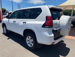 2019 Toyota Prado Prado GX 2.8L T Diesel Automatic Wagon 4277430 003
