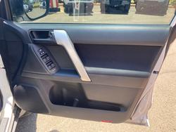 2019 Toyota Prado Prado GX 2.8L T Diesel Automatic Wagon 4277430 003