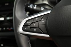 2025 Renault Duster Techno