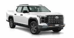 2025 LDV Terron 9 Terron 9 Diesel Origin AWD