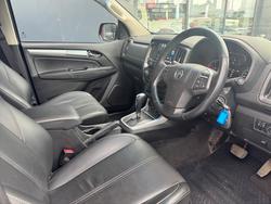 2019 Holden
                Colorado LTZ