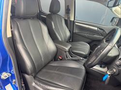 2019 Holden
                Colorado LTZ