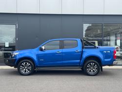 2019 Holden
                Colorado LTZ