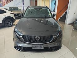 2026 MAZDA CX-5 G25 AKERA
