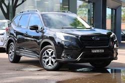 2023 Subaru Forester 2.5i