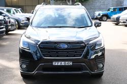 2023 Subaru Forester 2.5i