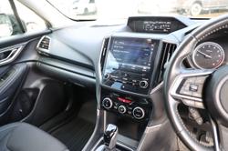 2023 Subaru Forester 2.5i