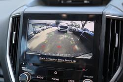 2023 Subaru Forester 2.5i