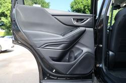 2023 Subaru Forester 2.5i