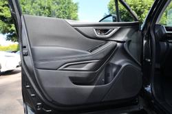 2023 Subaru Forester 2.5i