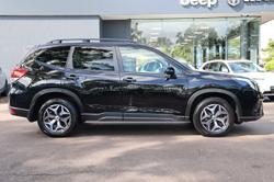 2023 Subaru Forester 2.5i