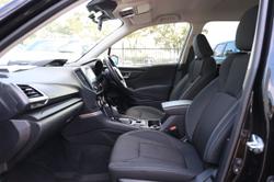 2023 Subaru Forester 2.5i