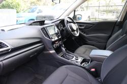 2023 Subaru Forester 2.5i