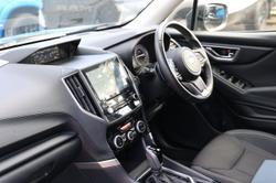 2023 Subaru Forester 2.5i