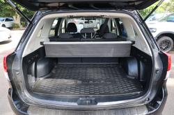 2023 Subaru Forester 2.5i