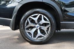 2023 Subaru Forester 2.5i