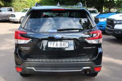 2023 Subaru Forester 2.5i