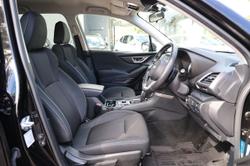 2023 Subaru Forester 2.5i