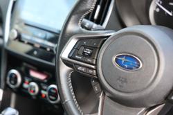 2023 Subaru Forester 2.5i