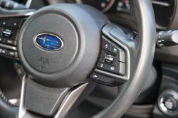 2023 Subaru Forester 2.5i