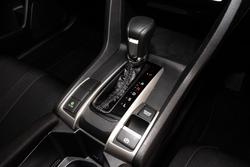 2017 HONDA CIVIC VTi-S