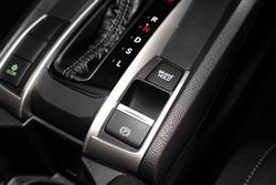 2017 HONDA CIVIC VTi-S