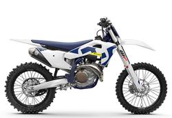 Husqvarna FC450