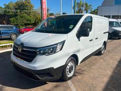 2026 Renault Trafic MY26 SWB Pro Auto