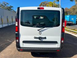 2026 Renault Trafic MY26 SWB Pro Auto