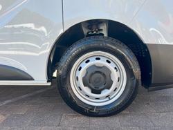 2026 Renault Trafic MY26 SWB Pro Auto