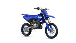 Yamaha YZ85