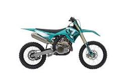 2026 Kove MX250R