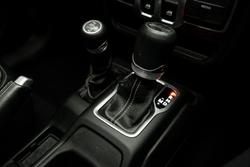 2019 Jeep Wrangler Overland