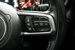 2019 Jeep Wrangler Overland