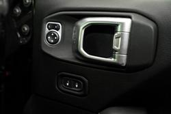 2019 Jeep Wrangler Overland