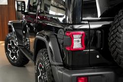 2019 Jeep Wrangler Overland