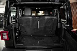2019 Jeep Wrangler Overland