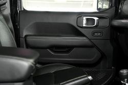 2019 Jeep Wrangler Overland