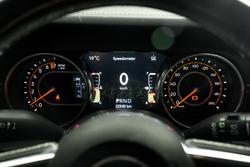 2019 Jeep Wrangler Overland