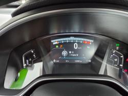 2018 HONDA CR-V VTI-S RED