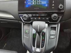 2018 HONDA CR-V VTI-S RED
