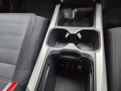 2018 HONDA CR-V VTI-S RED